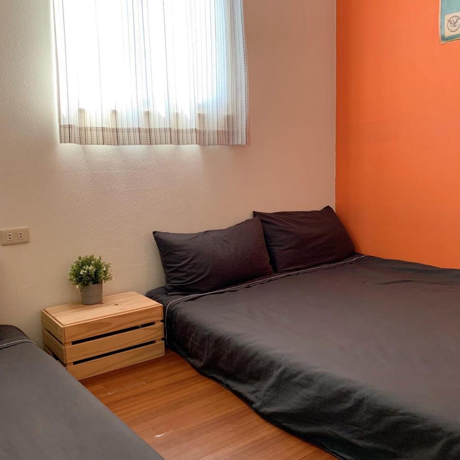 Song Youf Hostel Csungpu Szoba fotó