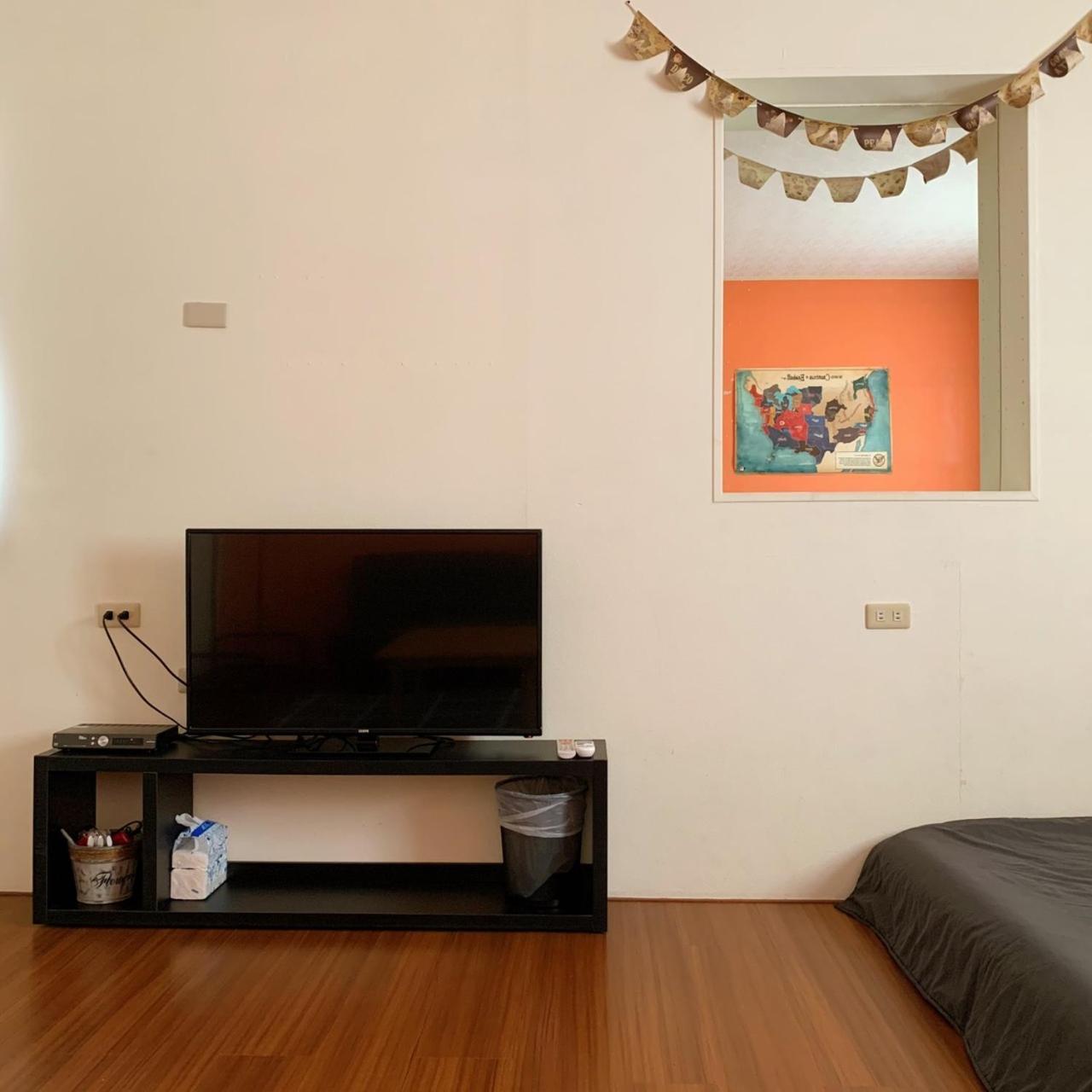 Song Youf Hostel Csungpu Szoba fotó