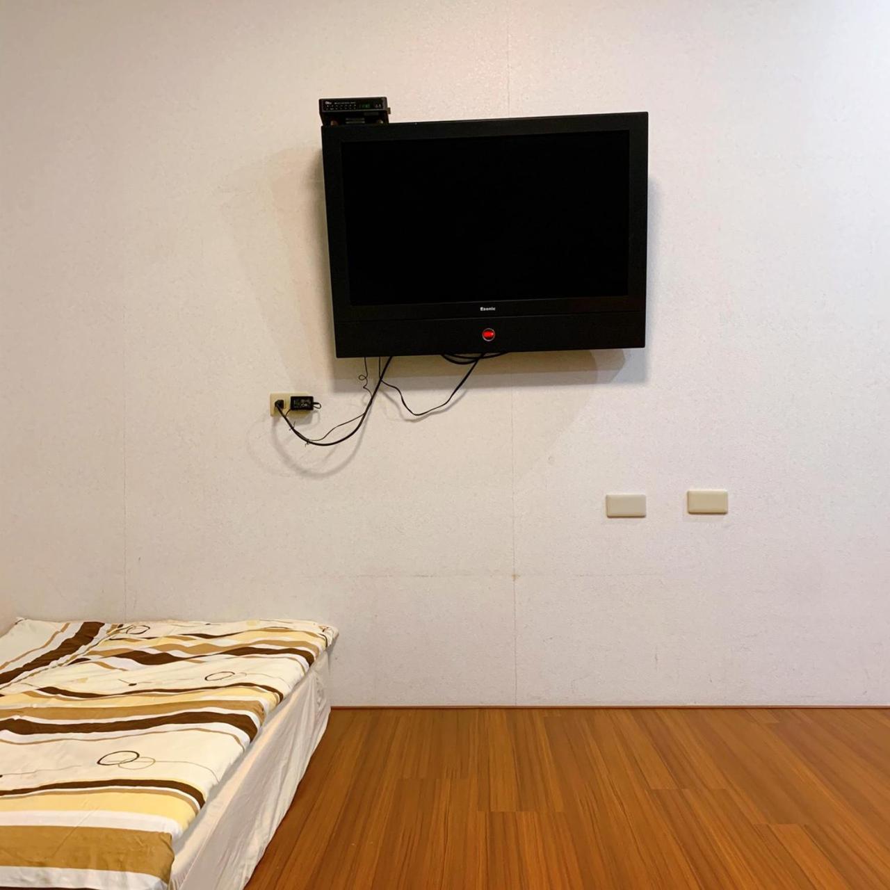 Song Youf Hostel Csungpu Szoba fotó
