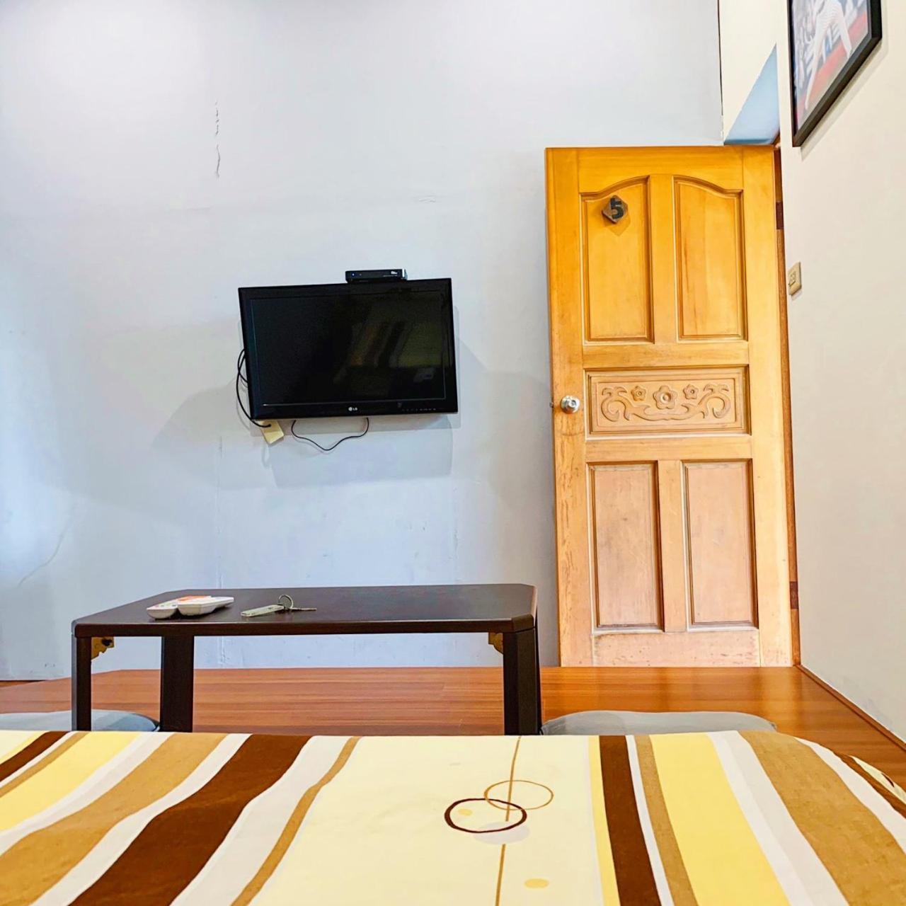 Song Youf Hostel Csungpu Szoba fotó
