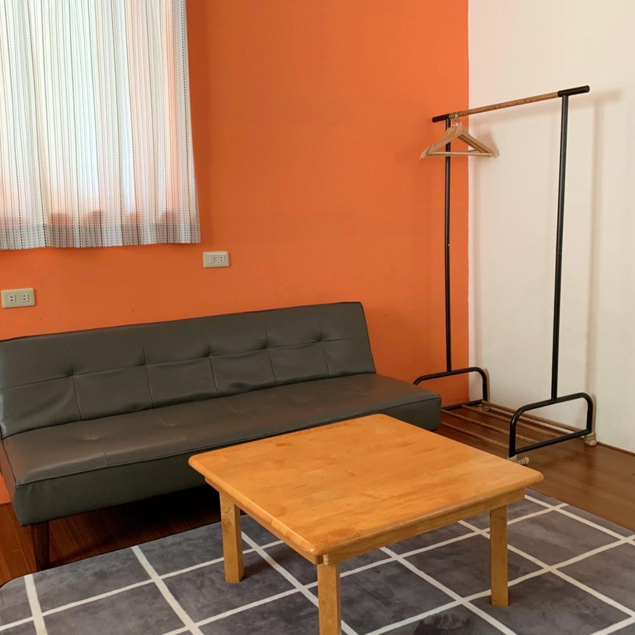 Song Youf Hostel Csungpu Szoba fotó