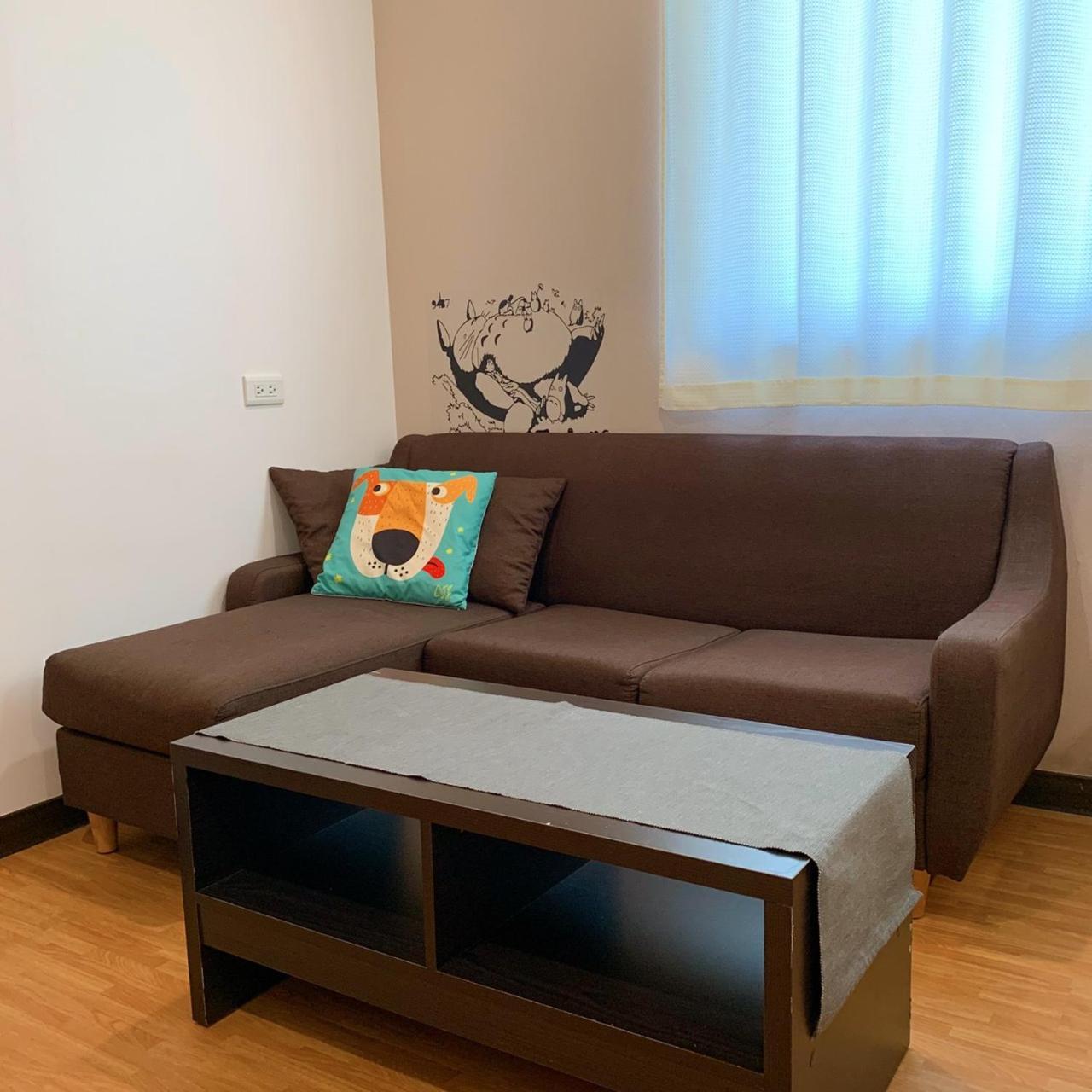 Song Youf Hostel Csungpu Szoba fotó