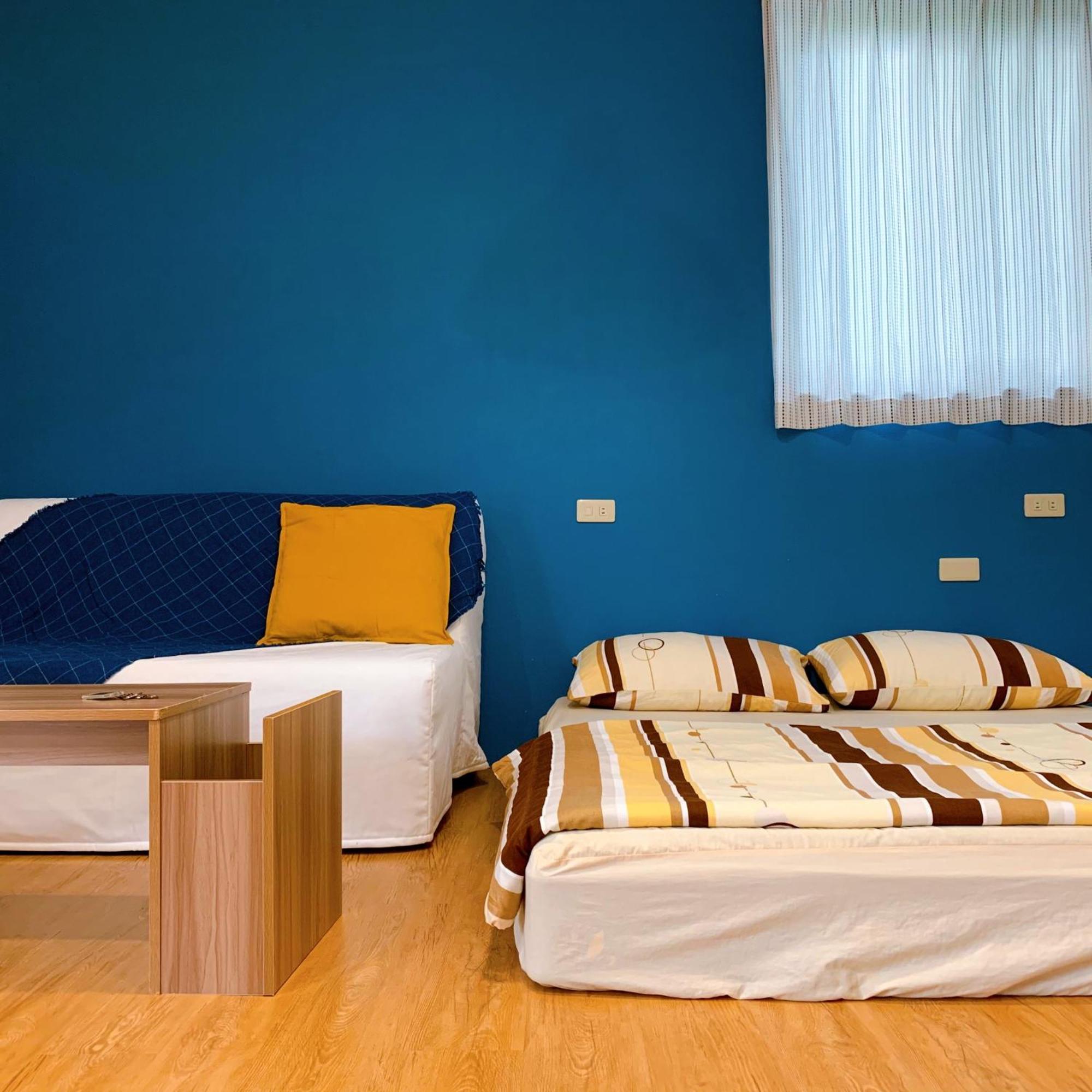 Song Youf Hostel Csungpu Szoba fotó