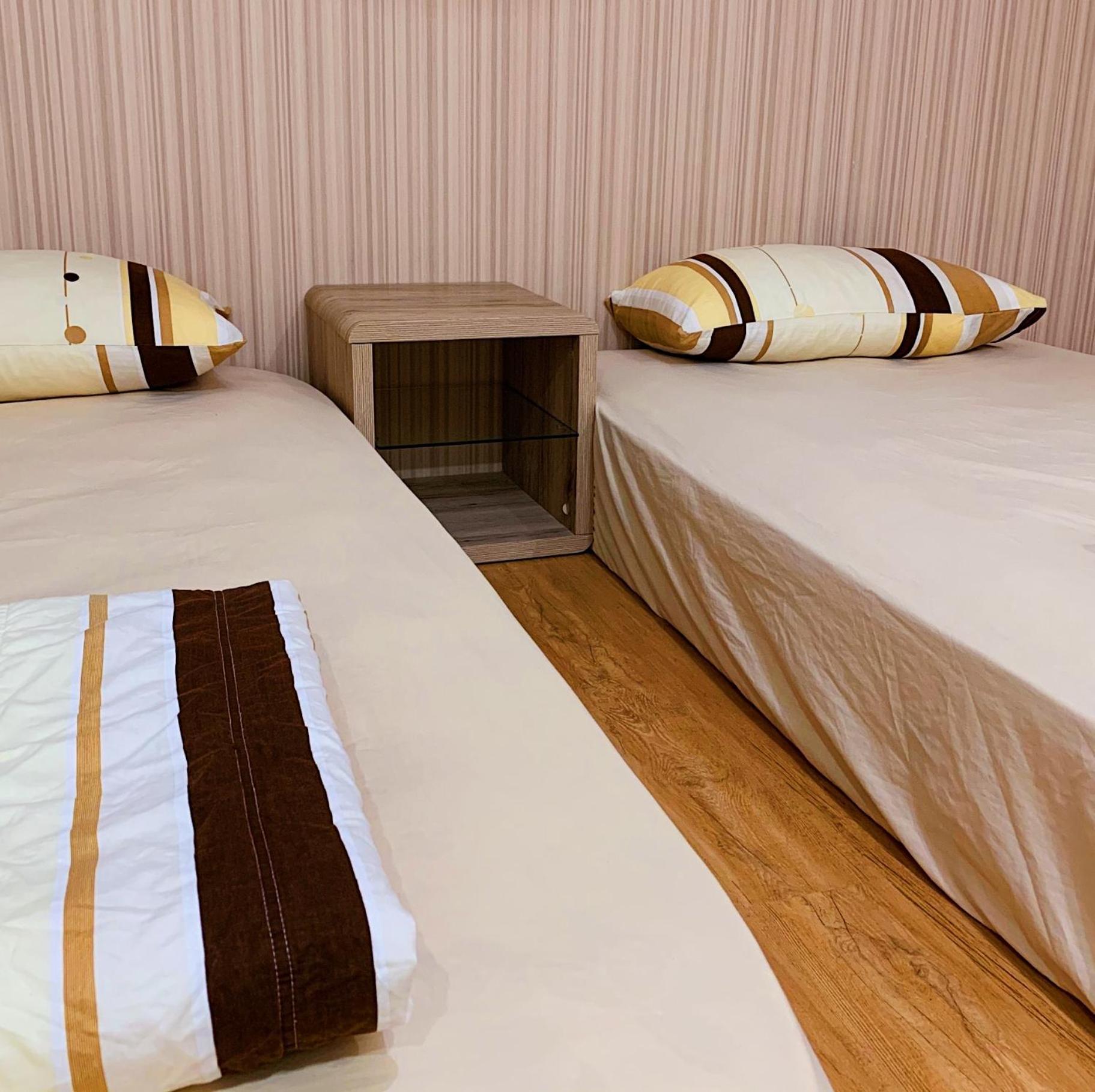 Song Youf Hostel Csungpu Szoba fotó