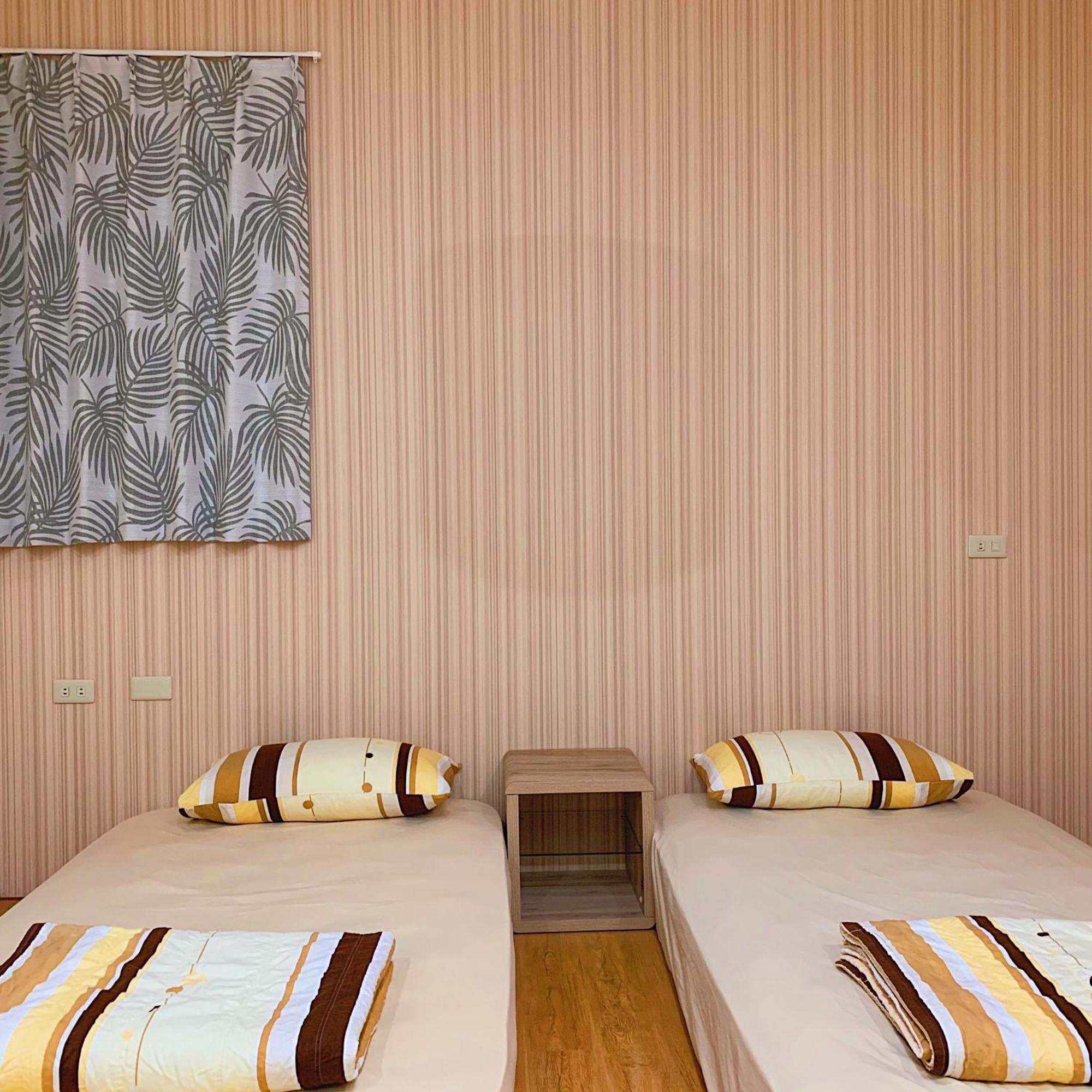 Song Youf Hostel Csungpu Szoba fotó