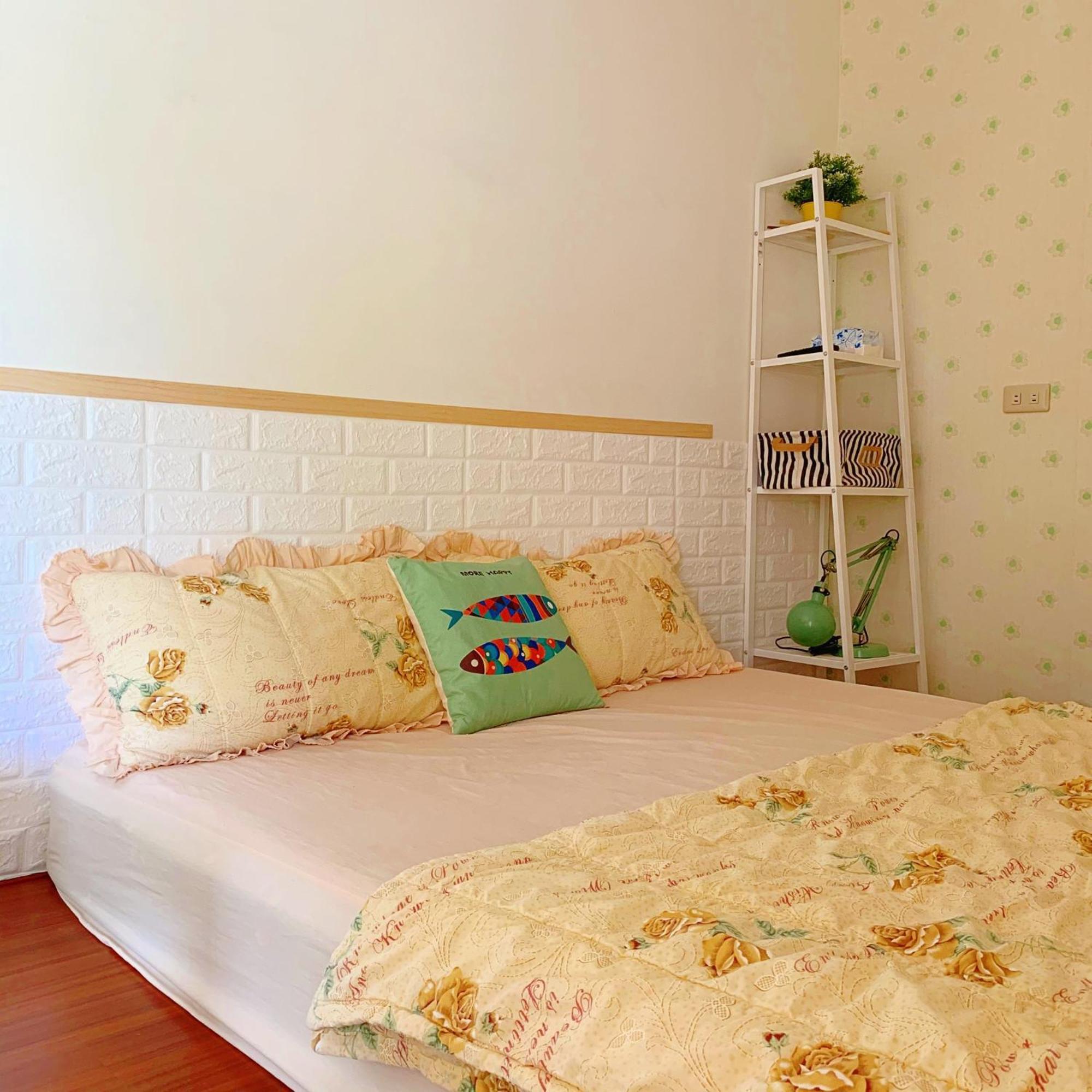 Song Youf Hostel Csungpu Szoba fotó
