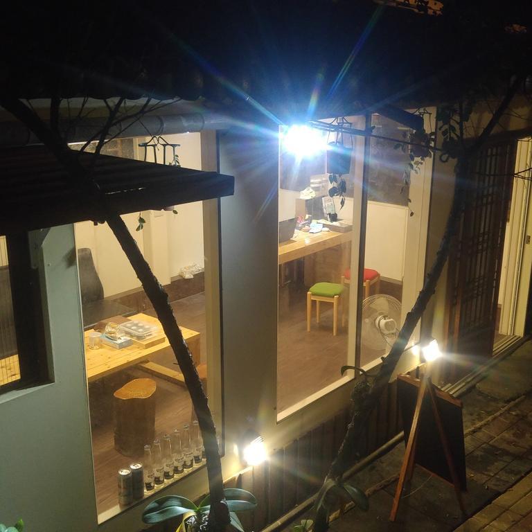 Song Youf Hostel Csungpu Kültér fotó