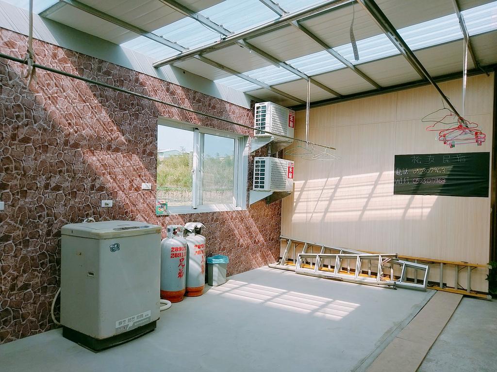Song Youf Hostel Csungpu Kültér fotó