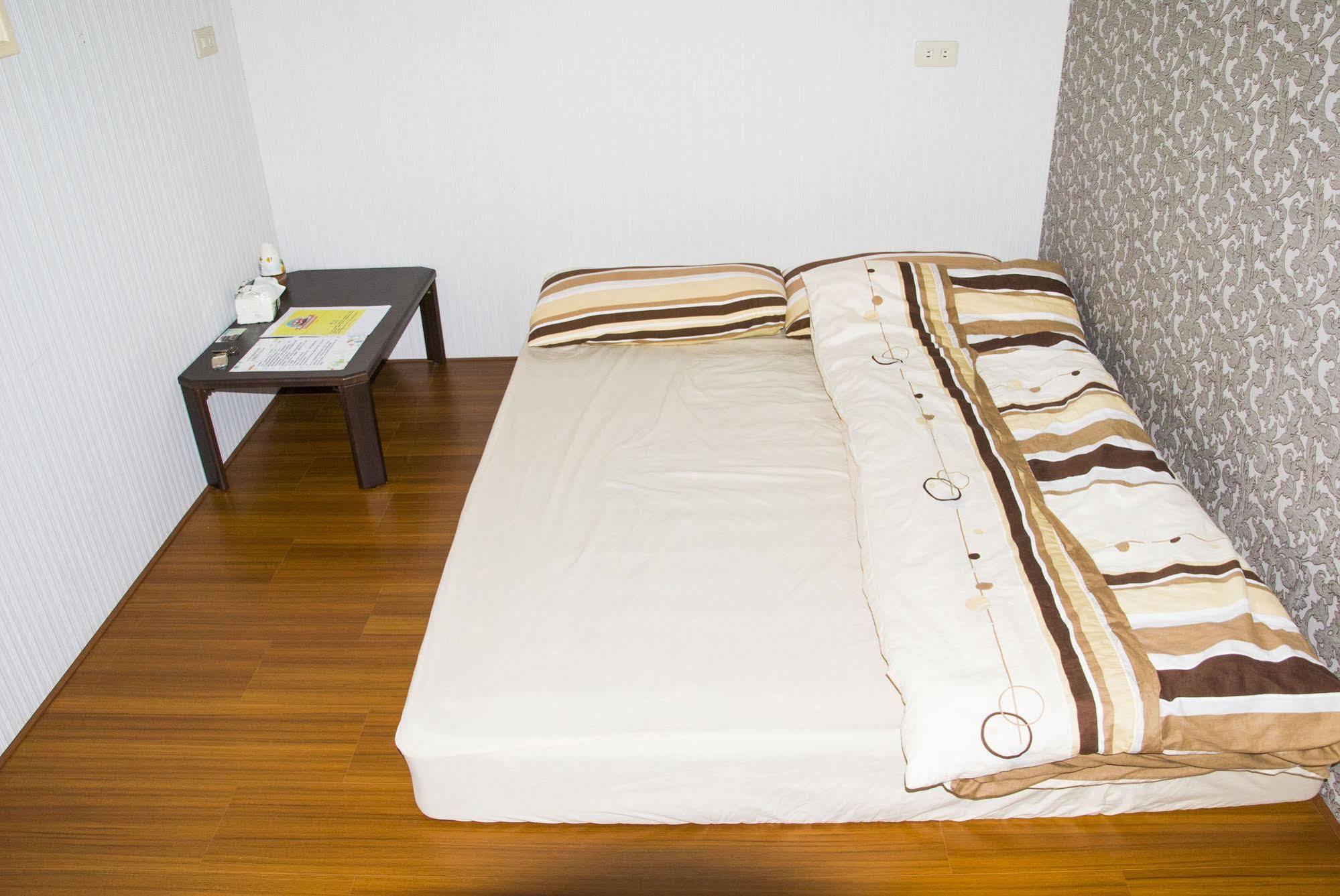 Song Youf Hostel Csungpu Kültér fotó