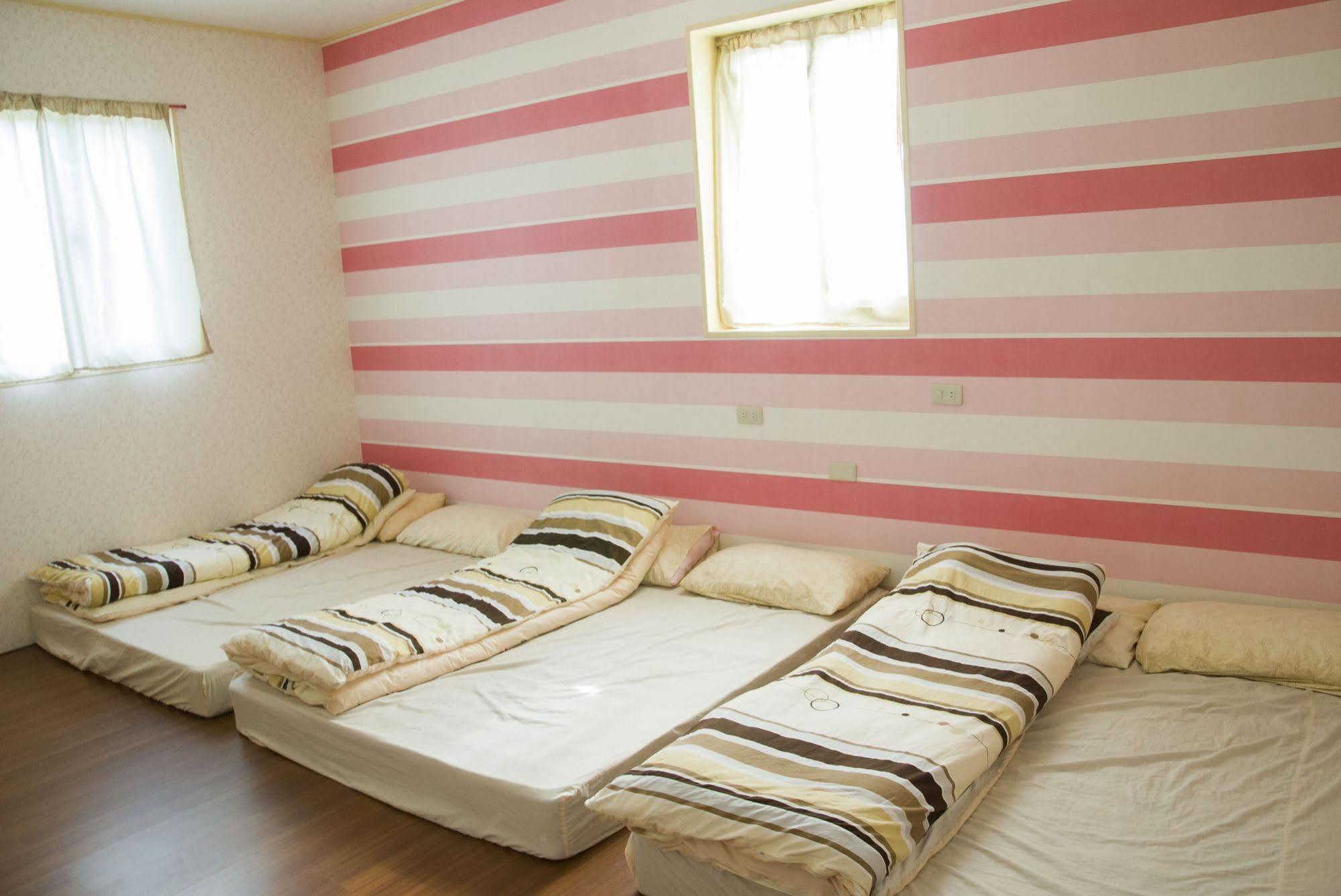 Song Youf Hostel Csungpu Kültér fotó